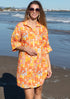 Hemdblusenkleid 5208 A-2c ANASTASEA